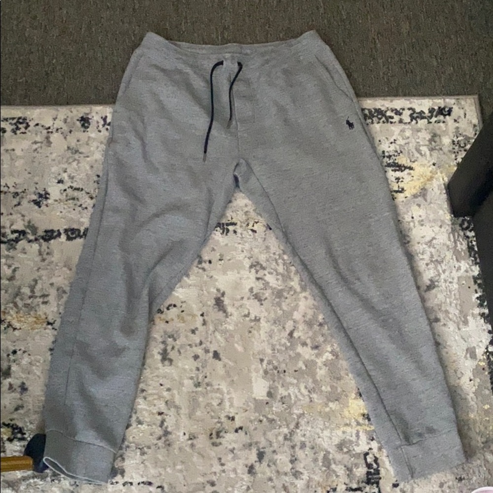 Jogging pants
